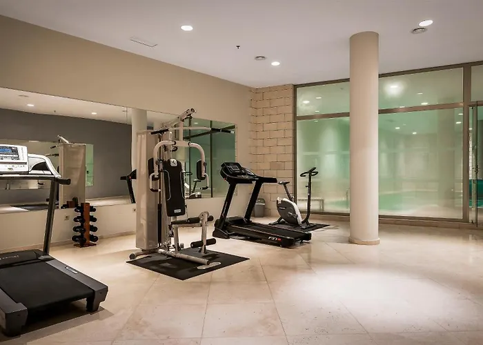 Vacation I Finesse, Luxury Villa, Golden Mile, Swimming-pools, Sauna, Spa, Gym, Minutes From Golfs And Beaches Βίλα *