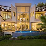 Villa Vacation I Finesse, Luxury Villa, Golden Mile, Swimming-pools, Sauna, Spa, Gym, Gated Community, Minutes From Golfs And Beaches *