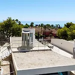 Villa Vacation I Finesse, Luxury Villa, Golden Mile, Swimming-pools, Sauna, Spa, Gym, Gated Community, Minutes From Golfs And Beaches