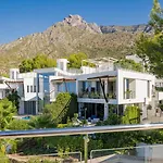 Villa Vacation I Finesse, Luxury Villa, Golden Mile, Swimming-pools, Sauna, Spa, Gym, Gated Community, Minutes From Golfs And Beaches