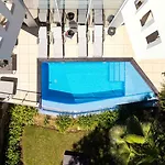 Vacation I Finesse, Luxury Villa, Golden Mile, Swimming-pools, Sauna, Spa, Gym, Gated Community, Minutes From Golfs And Beaches * Marbella