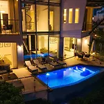 Villa Vacation I Finesse, Luxury Villa, Golden Mile, Swimming-pools, Sauna, Spa, Gym, Gated Community, Minutes From Golfs And Beaches