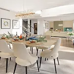 Villa Vacation I Finesse, Luxury Villa, Golden Mile, Swimming-pools, Sauna, Spa, Gym, Gated Community, Minutes From Golfs And Beaches *
