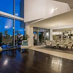Vacation I Finesse, Luxury Villa, Golden Mile, Swimming-pools, Sauna, Spa, Gym, Gated Community, Minutes From Golfs And Beaches * Marbella