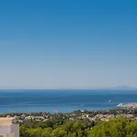 Villa Vacation I Finesse, Luxury Villa, Golden Mile, Swimming-pools, Sauna, Spa, Gym, Gated Community, Minutes From Golfs And Beaches